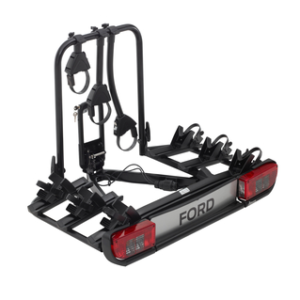 Atera* Zadnji nosilec za kolo Strada Sport 3, za 3 kolesa